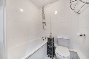 Bathroom angle 2- click for photo gallery